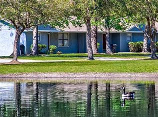 Country Lakes Apartments, Kingsland, GA 31548