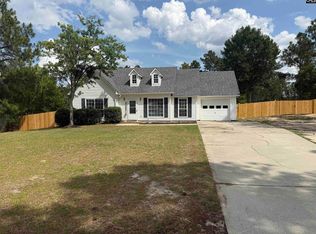 6285 Platt Springs Rd, Lexington, SC 29073