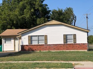 3301 SW 48th St, Oklahoma City, OK 73119