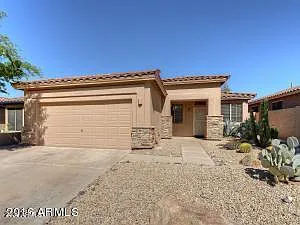 7268 E Whispering Wind Dr — Photo 1