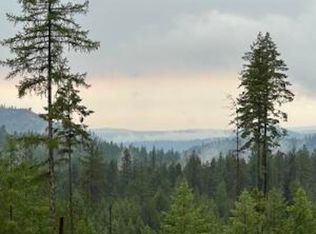 LOT-468X E Grouse Creek Rd, Chewelah, WA 99109