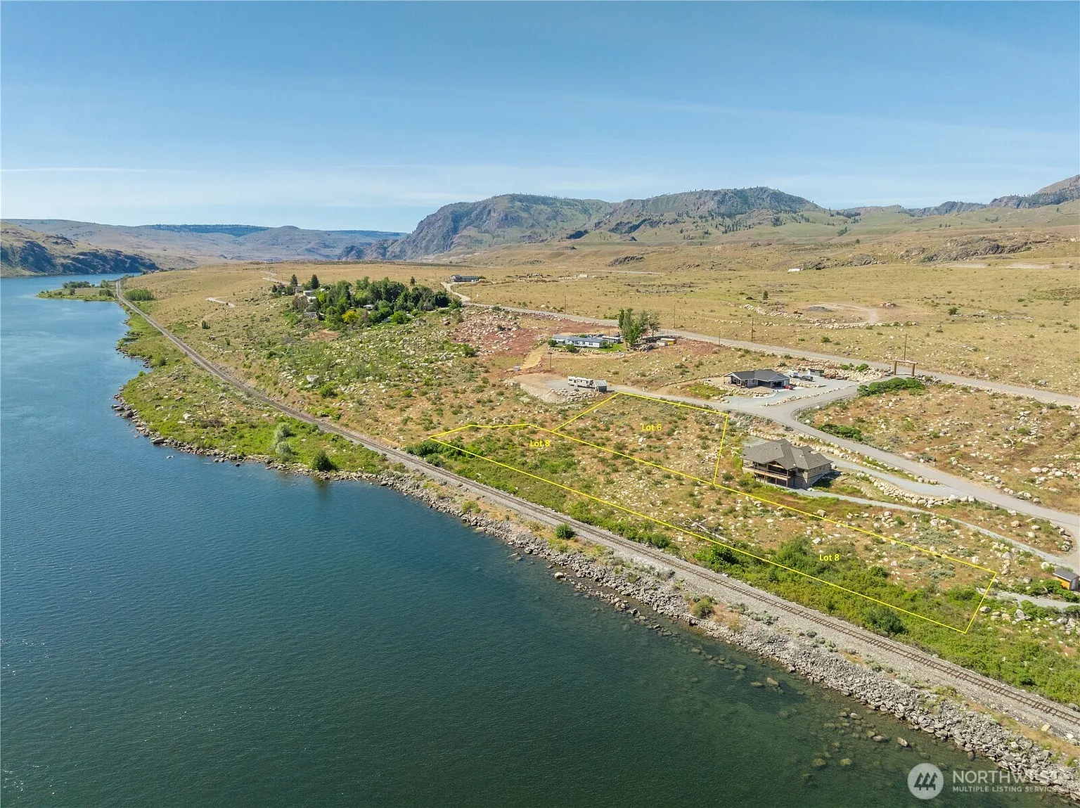 8 XXX Boulder Gulch Drive photo 1
