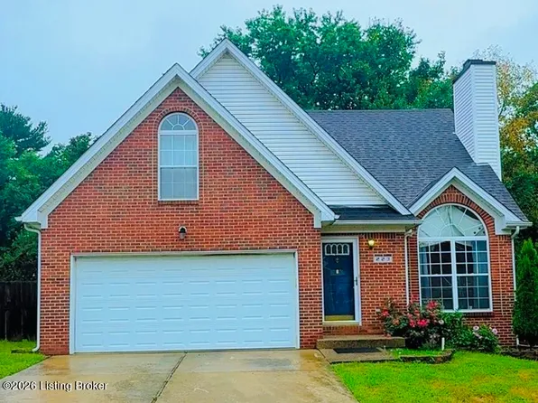 223 Woodfield Cir, Shelbyville, KY 40065
