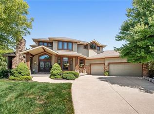 8508 W 142nd St, Overland Park, KS 66223