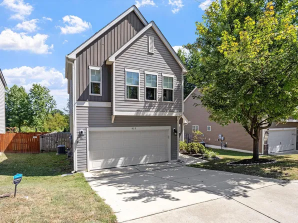 915 Award St, Fuquay Varina, NC 27526