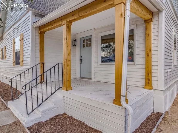 125 S Limit St, Colorado Springs, CO 80905