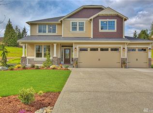 13811 108th Street Ct E, Puyallup, WA 98374