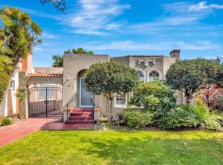118 12th Ave, San Mateo, CA 94402