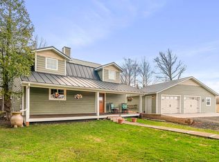 14186 E Seven Mile Rd, Brule, WI 54820