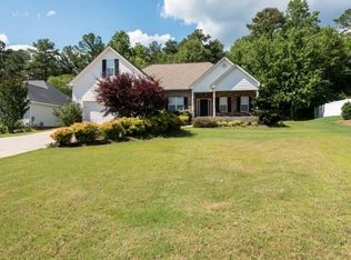 104 Watson Dr, Bremen, GA 30110