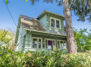 2023 N Emerson St, Portland, OR 97217