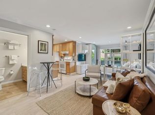 1458 Hudson St APT 107, Redwood City, CA