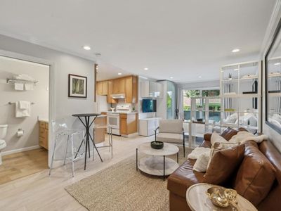 1458 Hudson St APT 107, Redwood City, CA, 94061