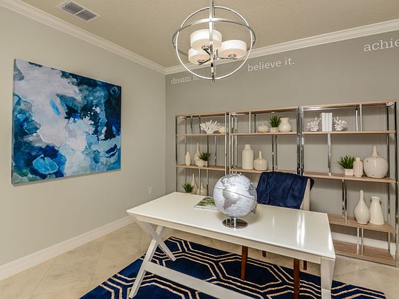 Model Representation