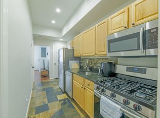 4203 Foote St NE APT 1, Washington, DC 20019
