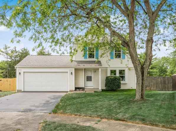3175 Islington Ct, Reynoldsburg, OH 43068