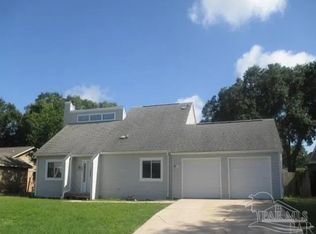 7884 Bay Meadows Dr, Perdido Key, FL 32507