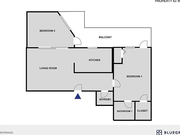 2nd image of 279 E 44th St APT 20F
