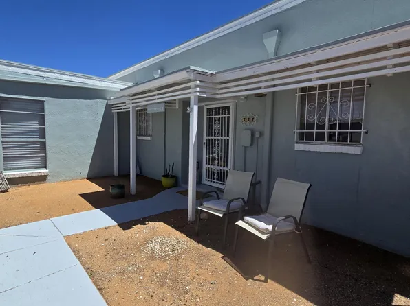 227 N Tracy Rd, Pearce, AZ 85625