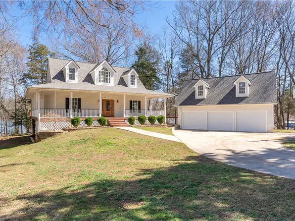 160 Keese Ln, Fair Play, SC 29643