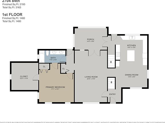 3rd image of 2704 84th St SE
