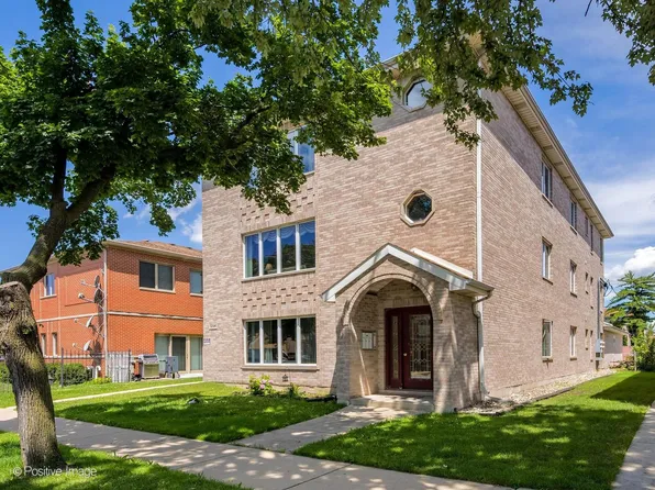 7294 W Diversey Ave #2, Elmwood Park, IL 60707