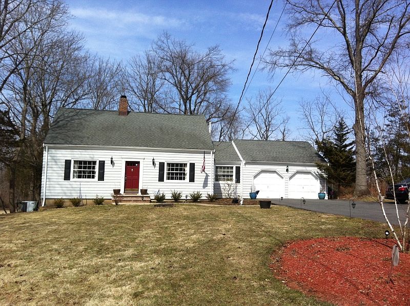 127 Mountain Ave, Warren, NJ 07059 Zillow