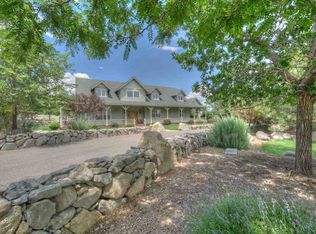 228 Limousin Ct, Genoa, NV 89411