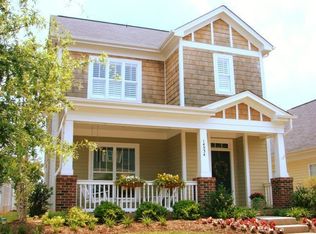 14534 Holly Springs Dr, Huntersville, NC 28078