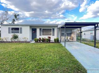 145 NW 10th Dr, Mulberry, FL 33860