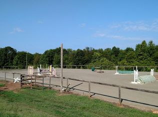 555 Christopher Rd, Campobello, SC 29322