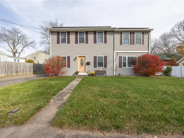 57 Spaulding Circle, East Hartford, CT 06118