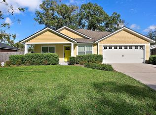 4537 Prunty Ave, Jacksonville, FL 32205