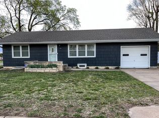 260 W Main St, Assaria, KS 67416