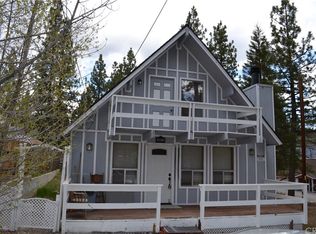 39925 Deer Ln, Big Bear Lake, CA 92315
