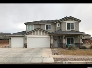 111 W Chesterfield Dr, Washington, UT 84780