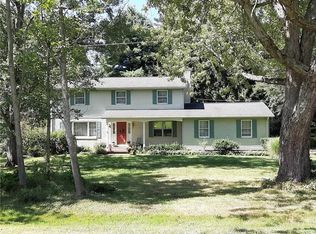 401 Homestead Ln, Edinboro, PA 16412