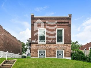 3216 Itaska St, Saint Louis, MO