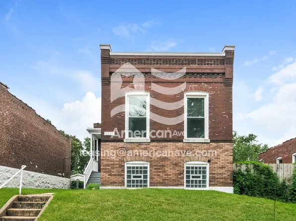 3216 Itaska St, Saint Louis, MO 63111
