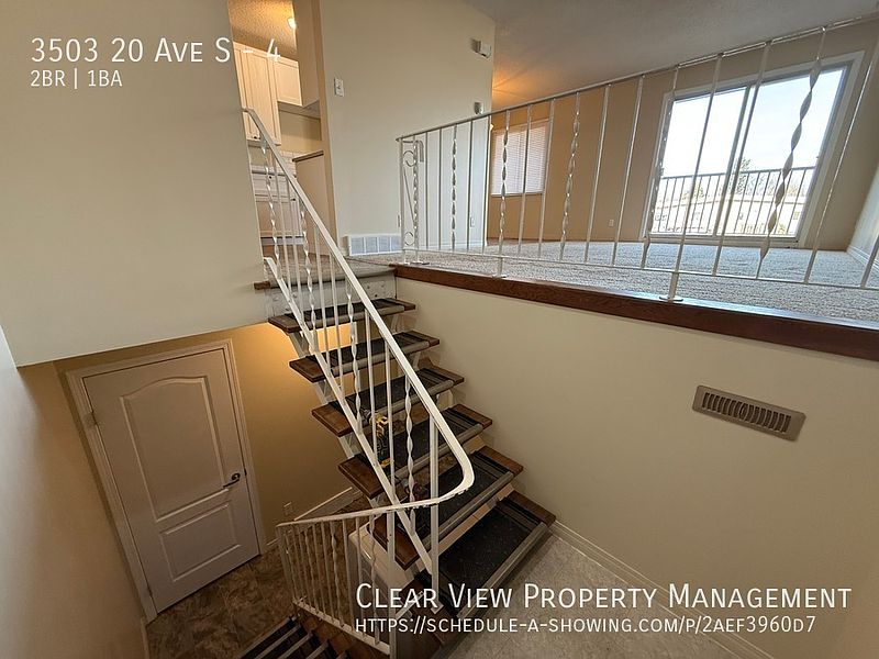 Lethbridge Apartment for rent - 2 Bedrooms in Lethbridge
