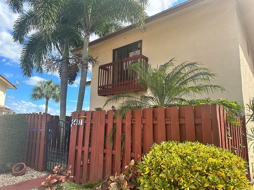 1st image of 5481 Garden Hills Circle #67a
