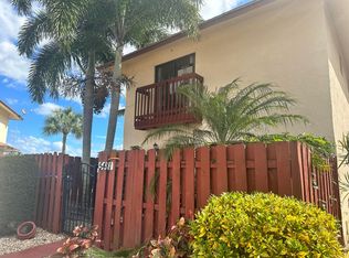 5481 Garden Hills Cir #67A, West Palm Beach, FL 33415