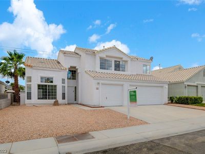 1651 Camarillo Dr, North Las Vegas, NV, 89031