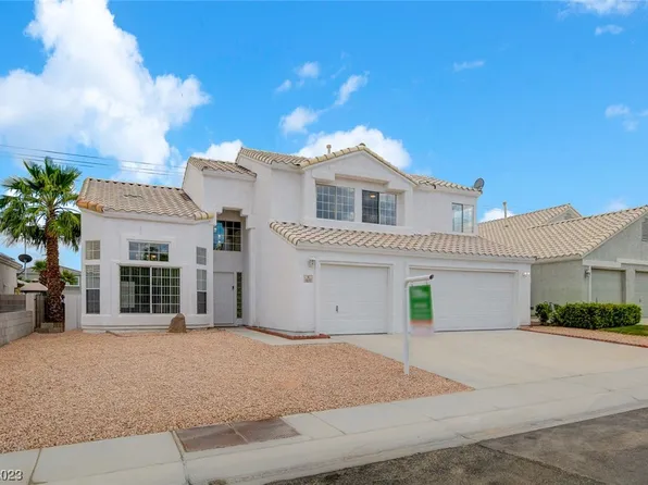 1651 Camarillo Dr, North Las Vegas, NV 89031