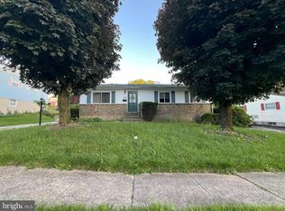 6263 Gilston Park Rd, Baltimore, MD 21228