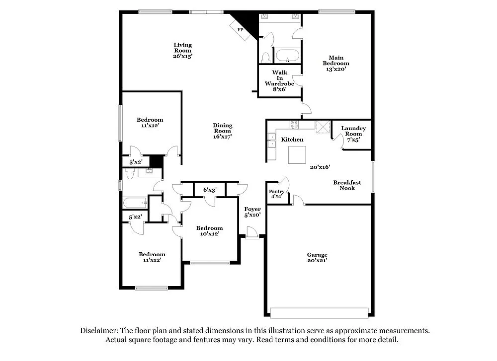 Building Photo - 5915 Culross Close