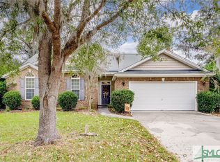 4 Saybrook Point, Savannah, GA 31419