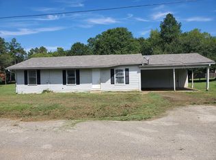 813 A S Davis Ln, Diboll, TX 75941