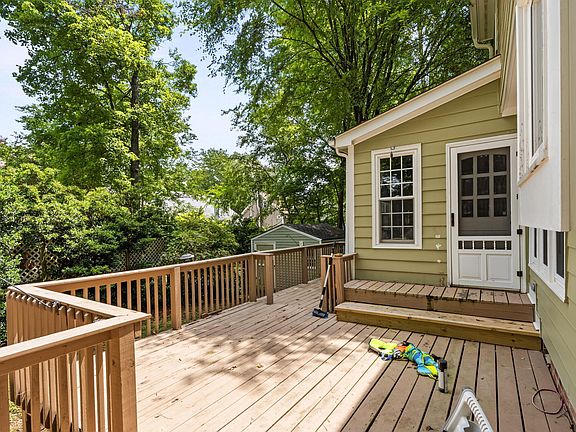 2nd image of 2409 Dunbrook Ct