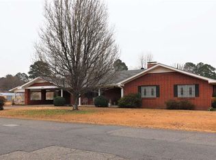 1417 Park Ave, Malvern, AR 72104